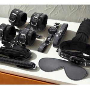 BDSM Kit
