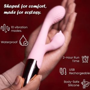 Crave Rabbit Massager