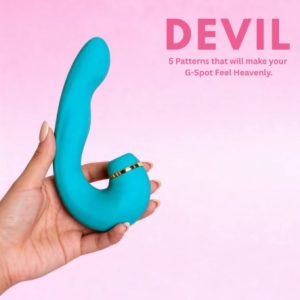 Devil