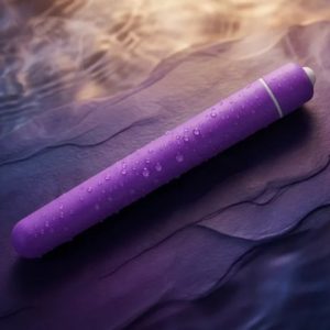 Long Bullet Massager
