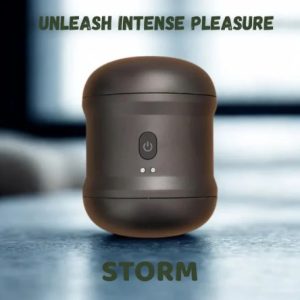 Storm Power Stroker