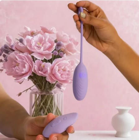 Tempt Internal Massager