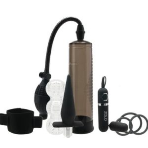 6pc Ultimate Performance Set