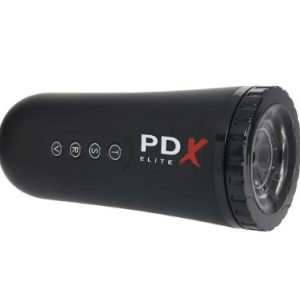 PDX Elite Moto Blower Stroker