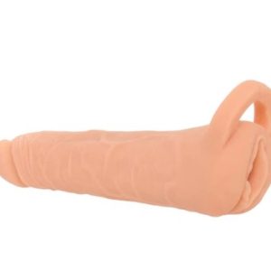 The Great Extender 2 In 1 Extender & Masturbator