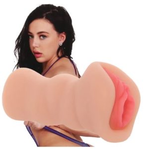 Whitney Wright Pussy Stroker